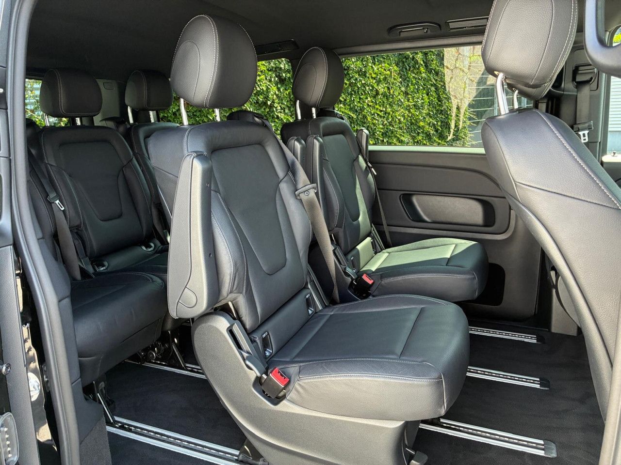 Mercedes-Benz V-Klasse – Bild 24