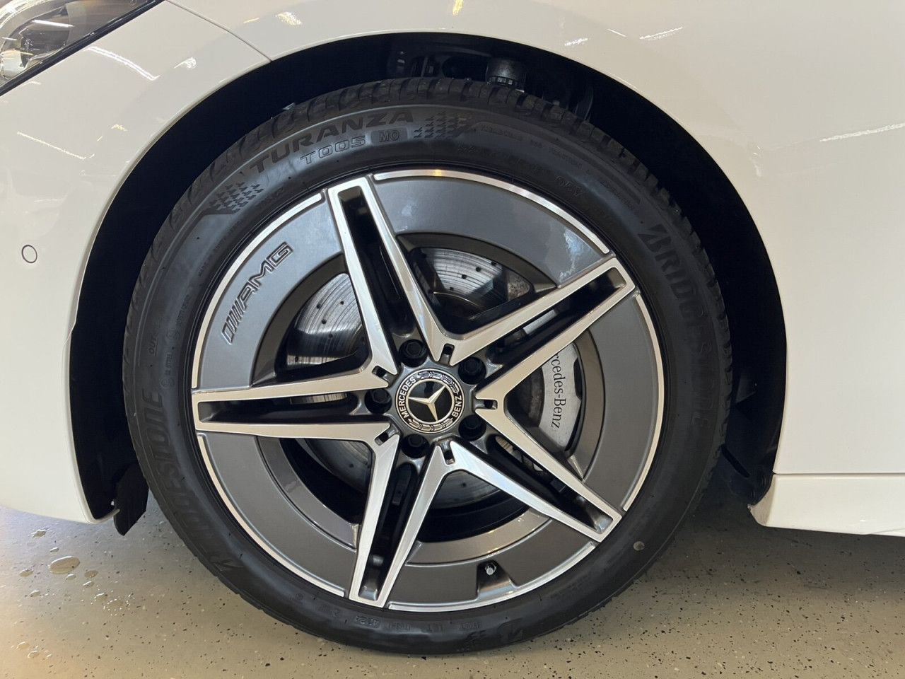Mercedes-Benz C-Klasse – Bild 11