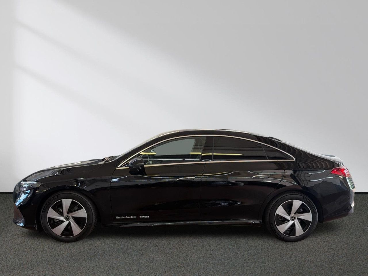 Mercedes-Benz CLA – Bild 3