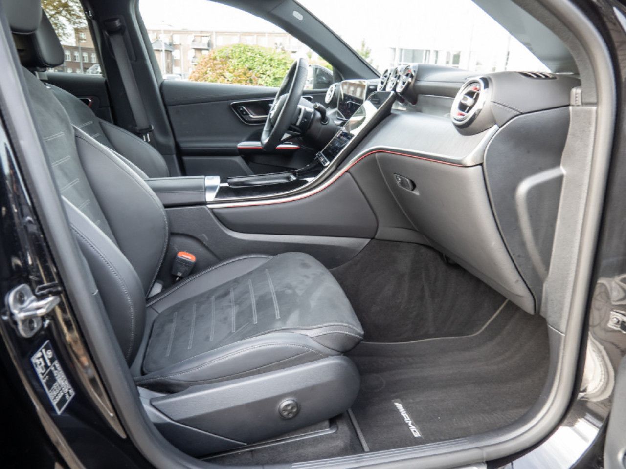 Mercedes-Benz GLC – Bild 2