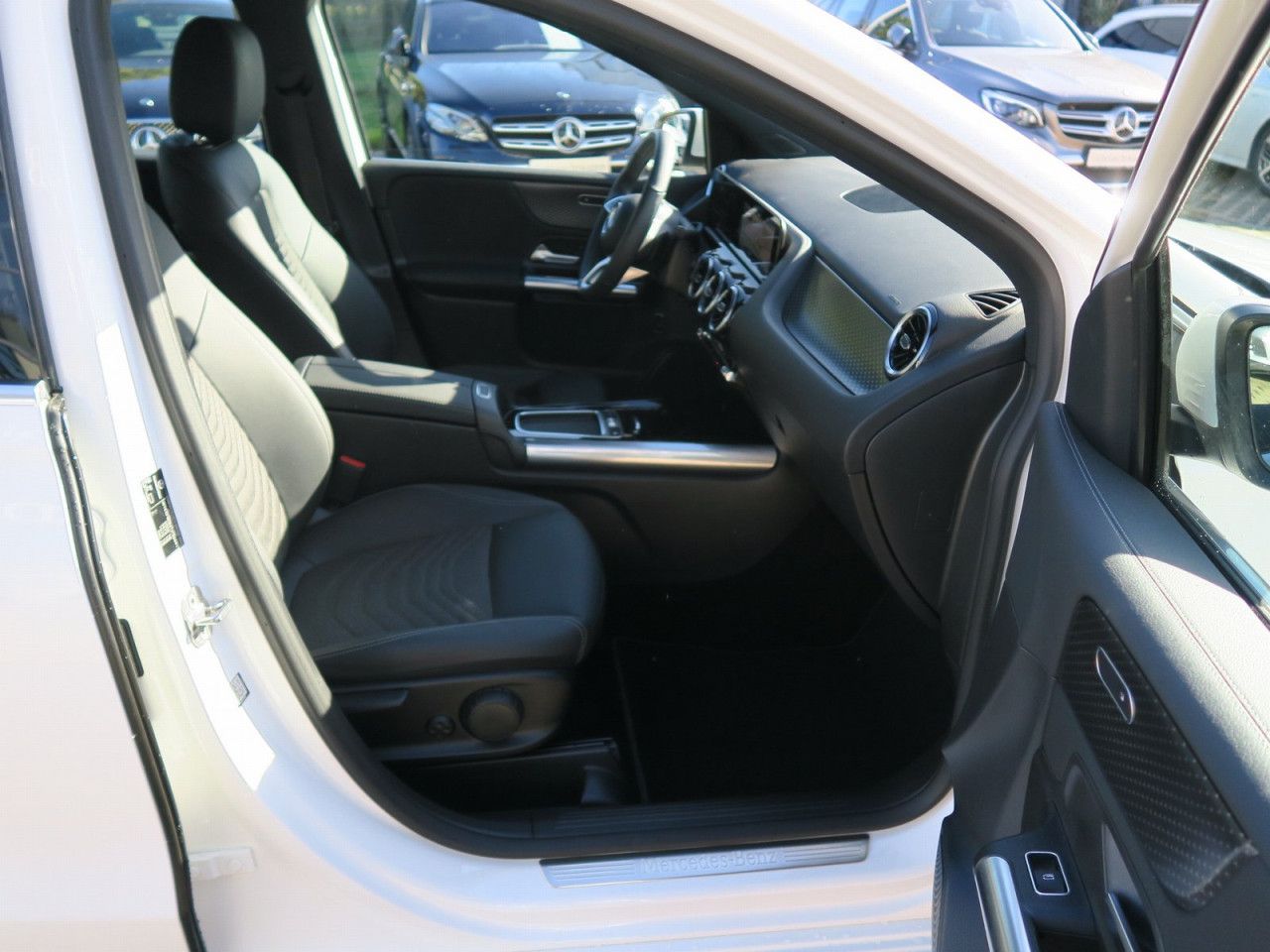Mercedes-Benz B-Klasse – Bild 16