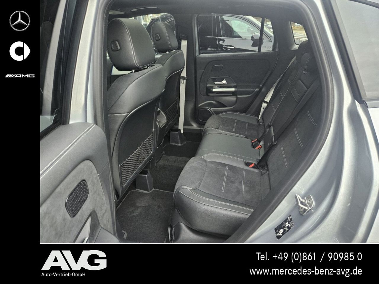 Mercedes-Benz GLA – Bild 22