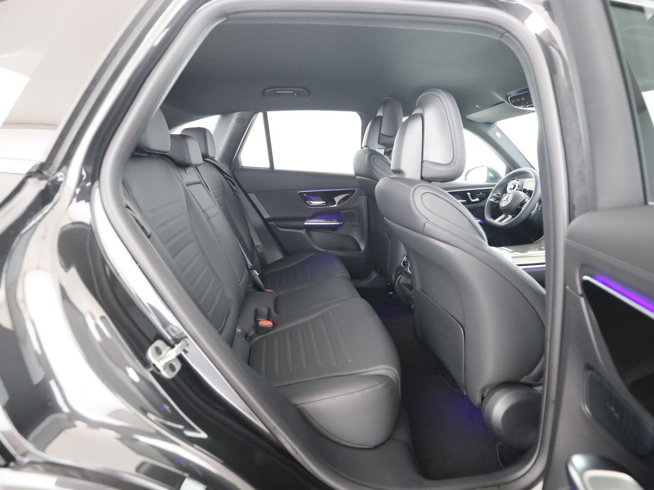Mercedes-Benz GLC – Bild 14