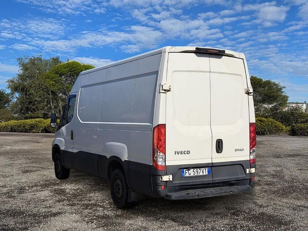 IVECO | 35S14 V