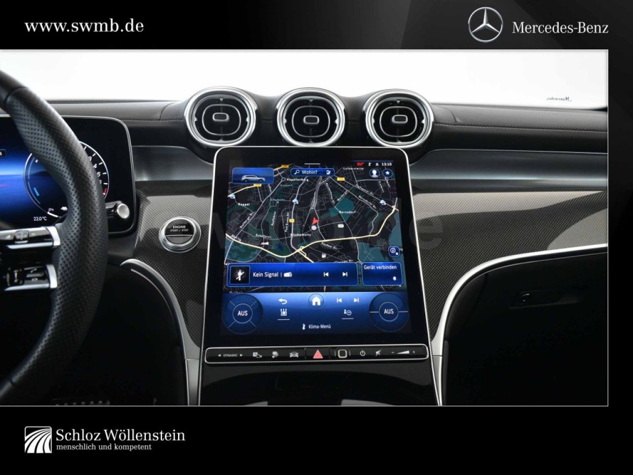 Mercedes-Benz GLC – Bild 9