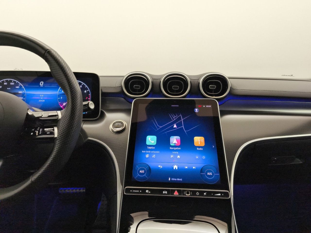 Mercedes-Benz C-Klasse – Bild 14