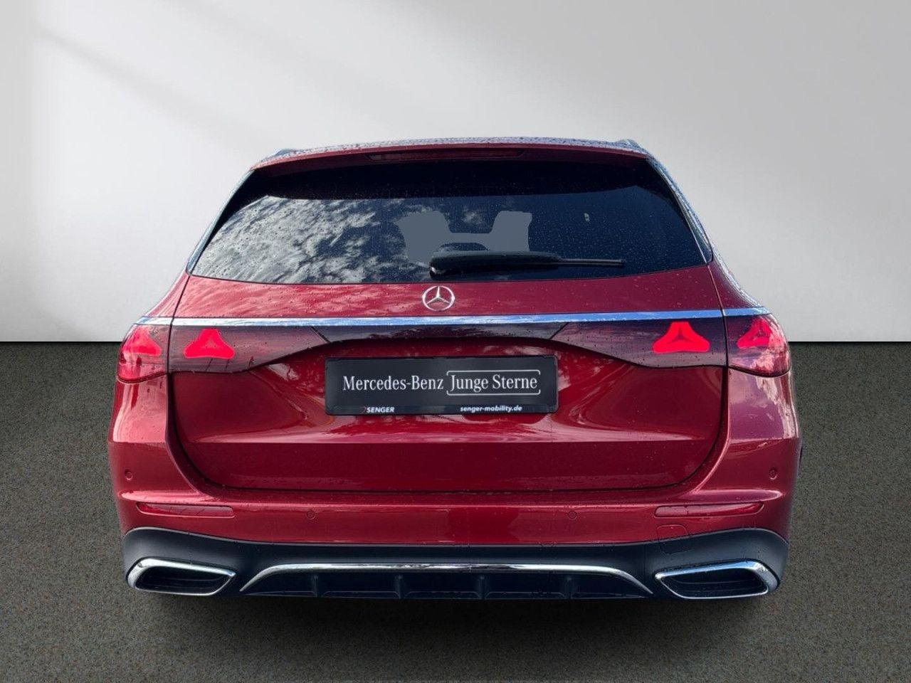 Mercedes-Benz E-Klasse – Bild 12