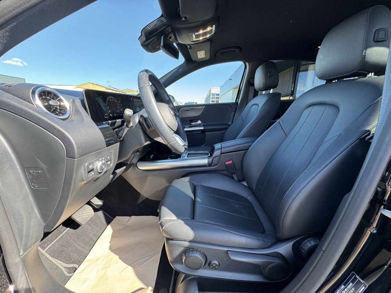 Mercedes-Benz B-Klasse – Bild 10