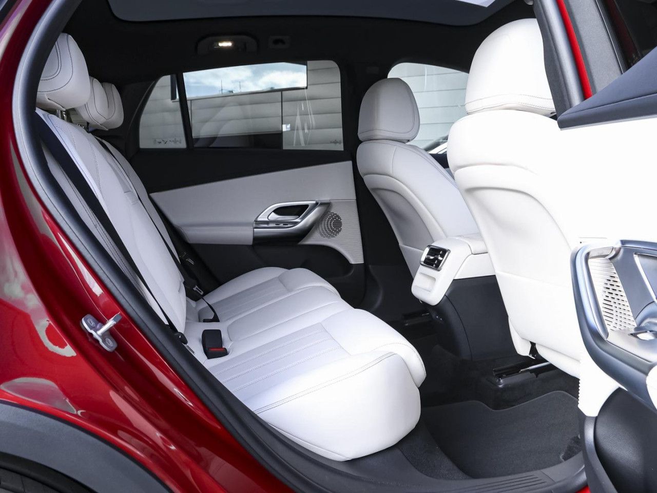 Mercedes-Benz GLC – Bild 6
