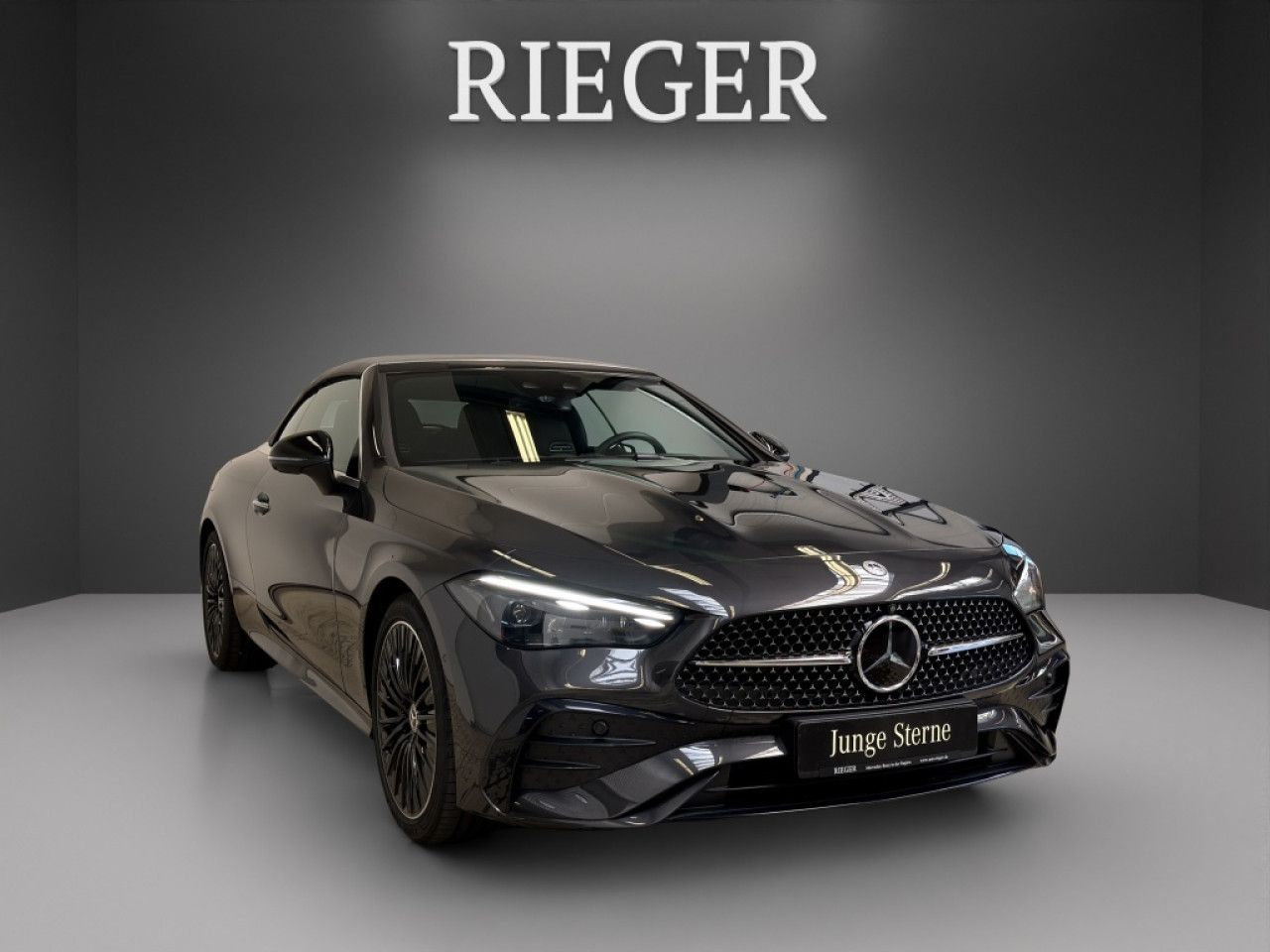 Mercedes-Benz CLE – Bild 3