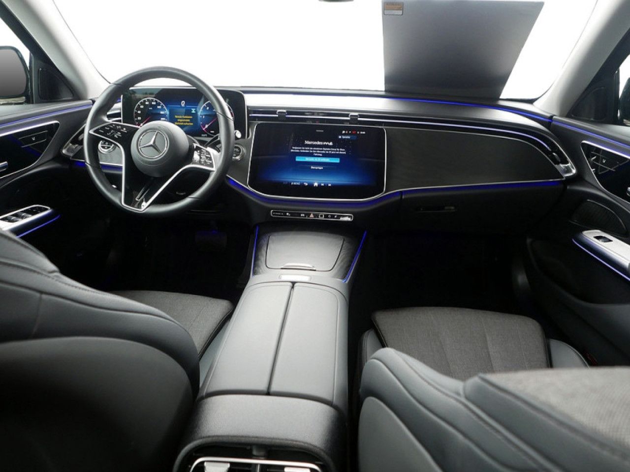 Mercedes-Benz E-Klasse – Bild 6