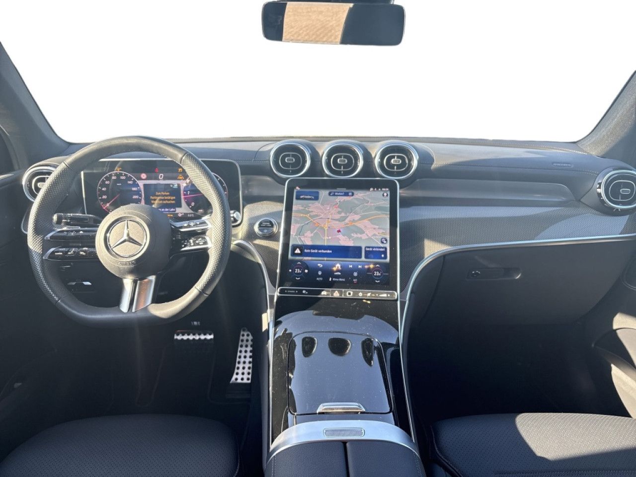 Mercedes-Benz GLC – Bild 8