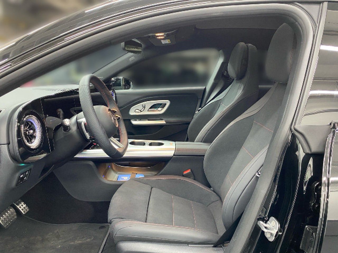 Mercedes-Benz CLA – Bild 7