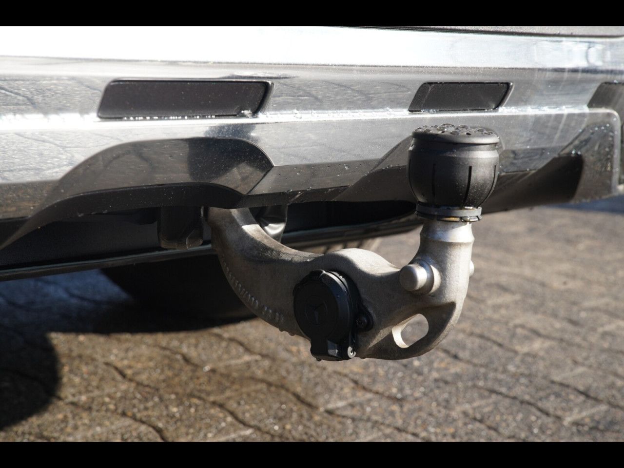 Mercedes-Benz GLC – Bild 21