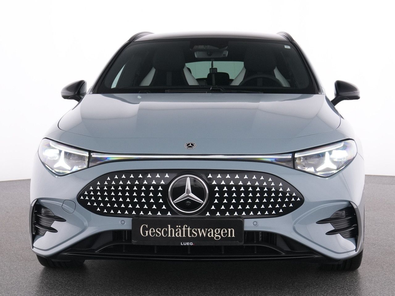 Mercedes-Benz CLA – Bild 14