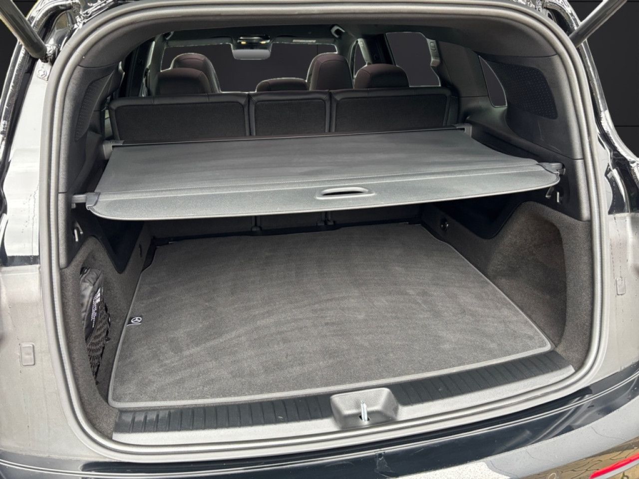 Mercedes-Benz GLB – Bild 15