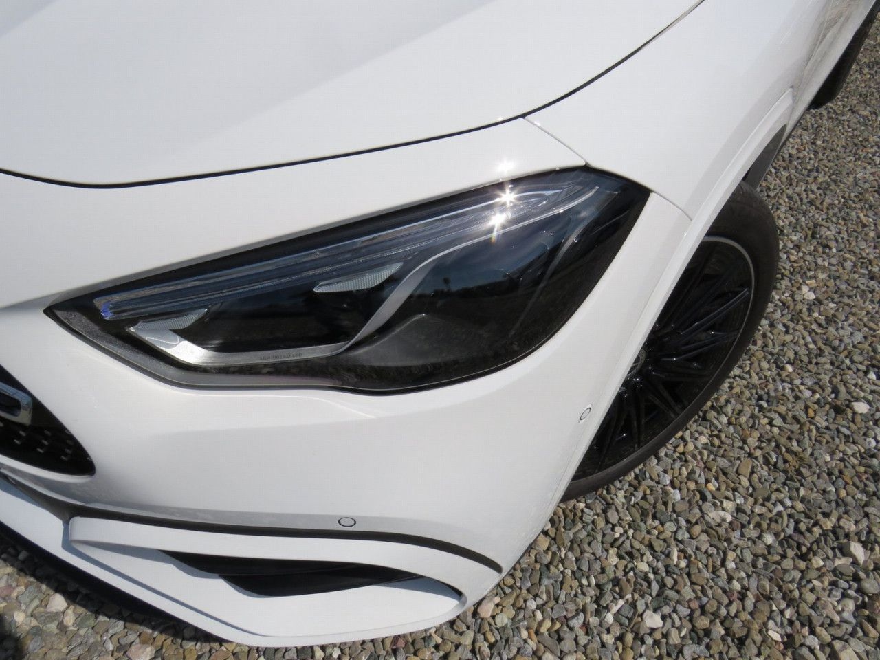 Mercedes-Benz GLA – Bild 13