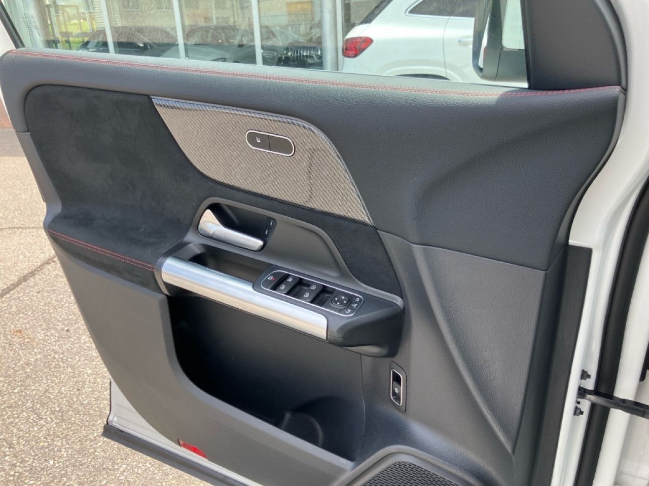 Mercedes-Benz GLA – Bild 14