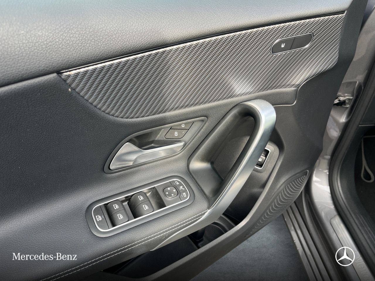 Mercedes-Benz A-Klasse – Bild 10
