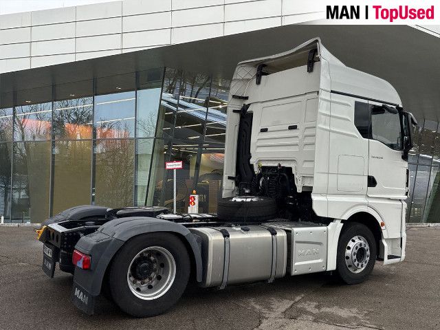 MAN TGX 18.510 4x2 BL SA 6