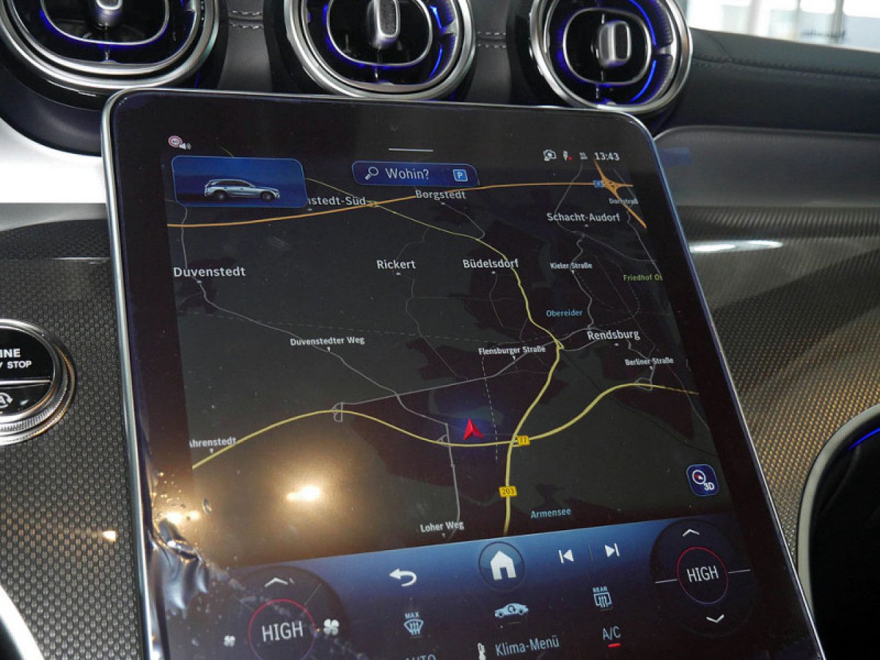 Mercedes-Benz GLC – Bild 14