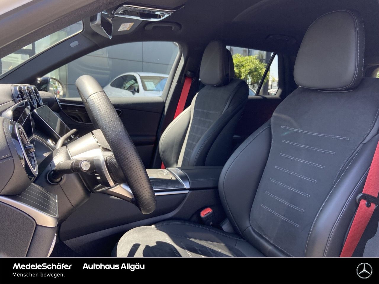 Mercedes-Benz GLC – Bild 13