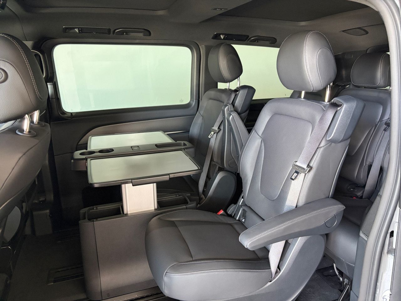 Mercedes-Benz V-Klasse – Bild 15