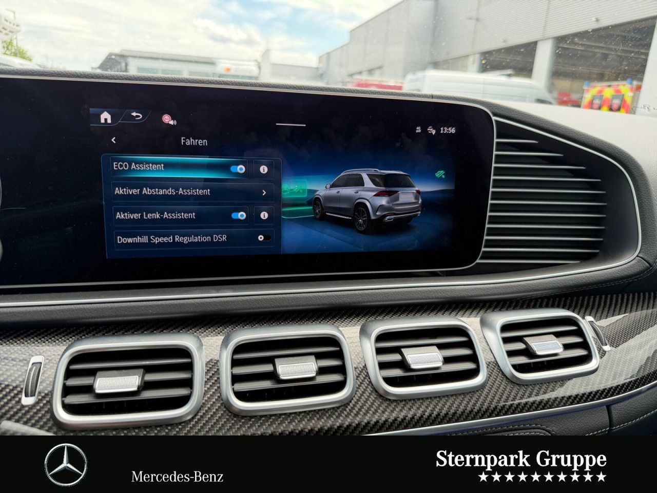 Mercedes-Benz GLE – Bild 30