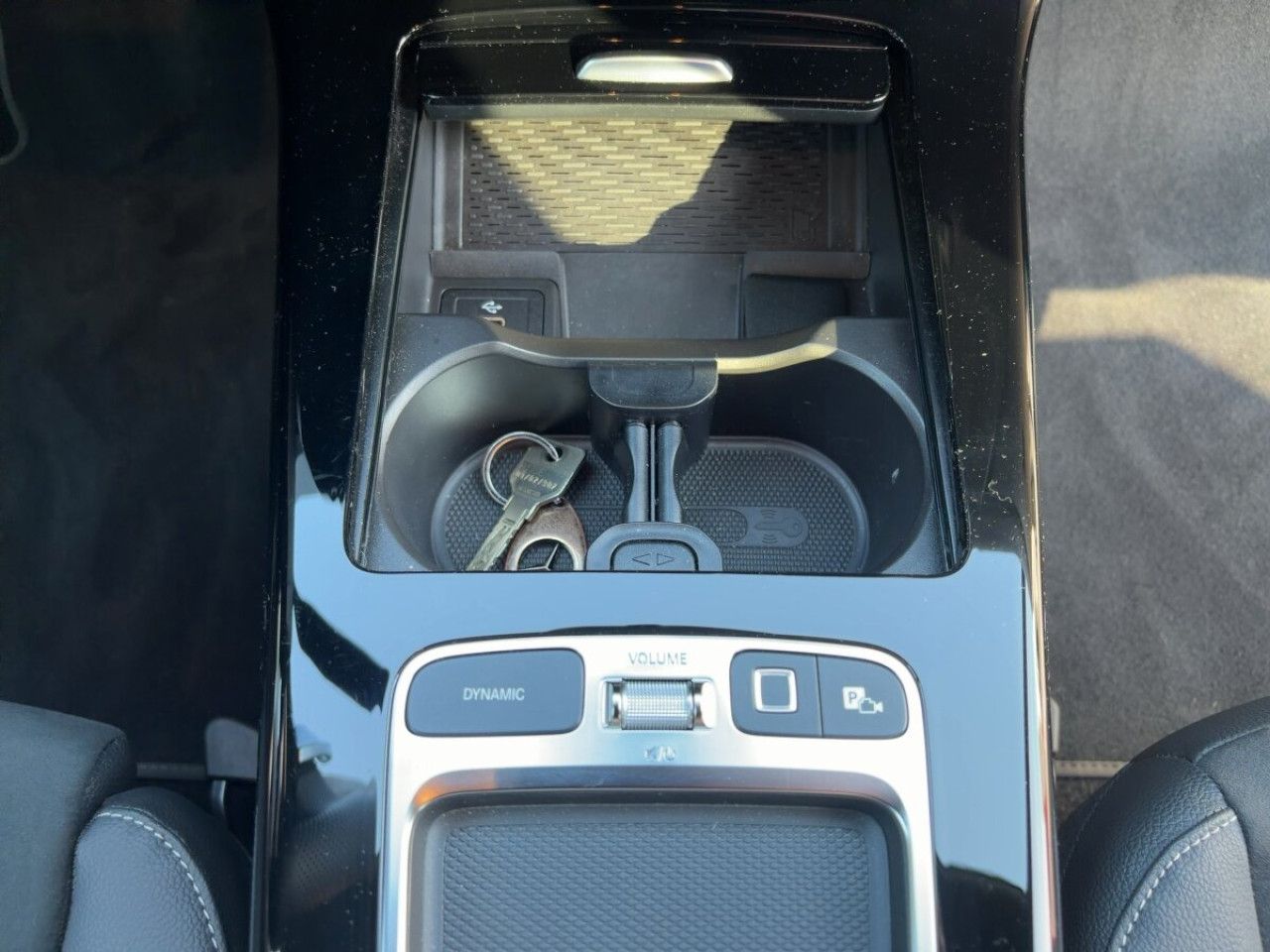 Mercedes-Benz CLA – Bild 20