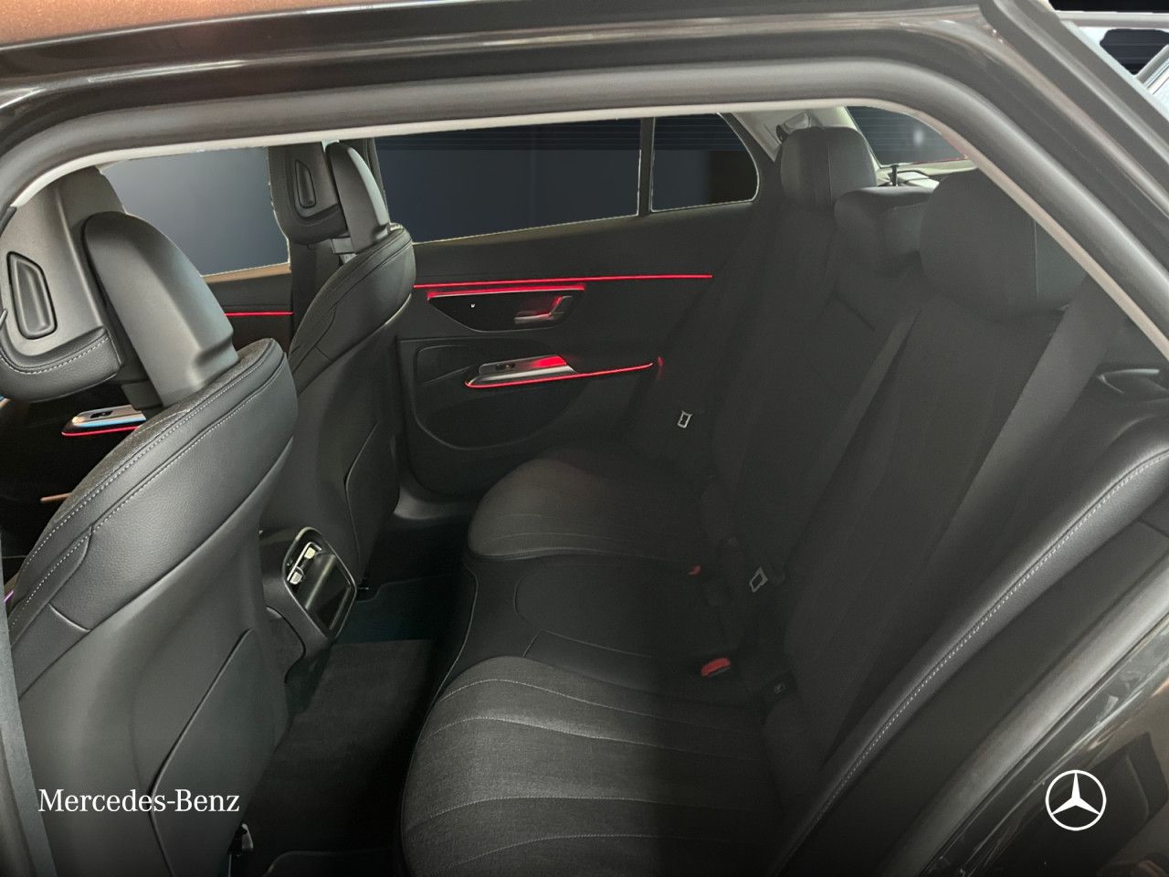 Mercedes-Benz E-Klasse – Bild 15
