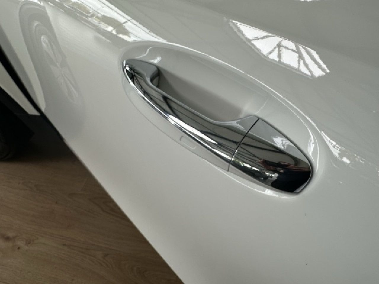 Mercedes-Benz EQB – Bild 16