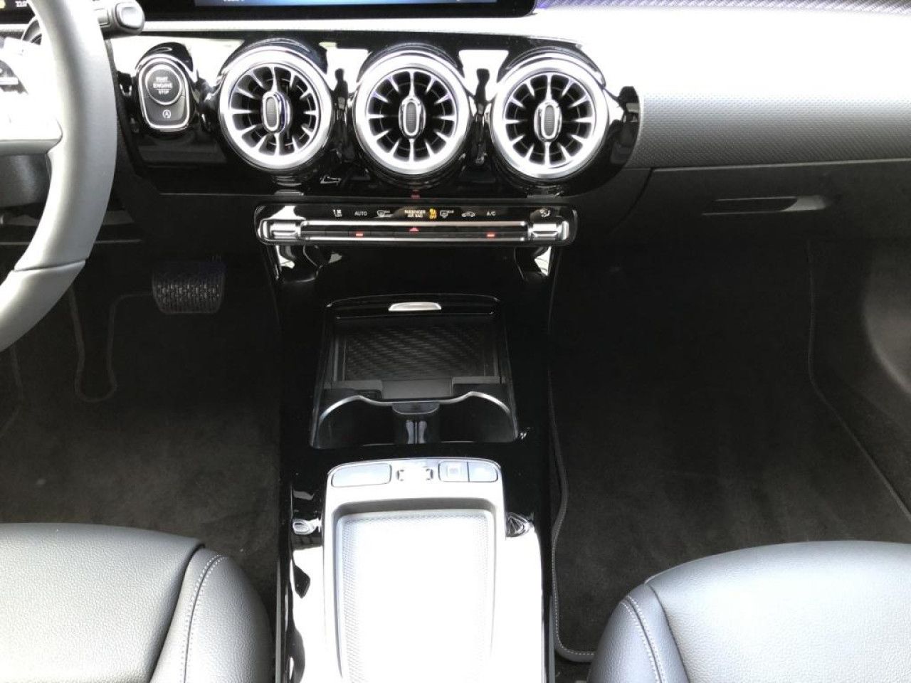 Mercedes-Benz A-Klasse – Bild 14