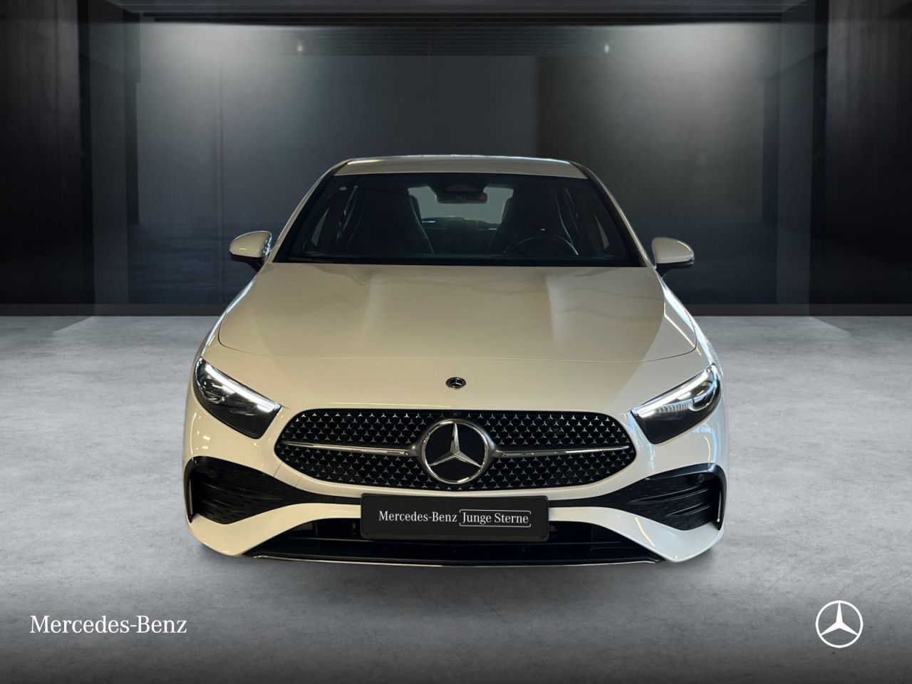 Mercedes-Benz A-Klasse – Bild 8