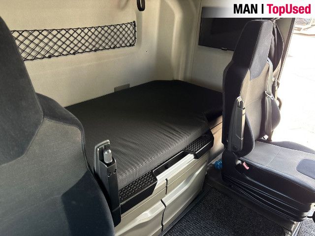 MAN TGX 18.510 4x2 LL SA 17