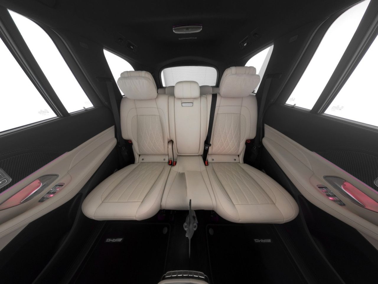Mercedes-Benz GLS – Bild 20