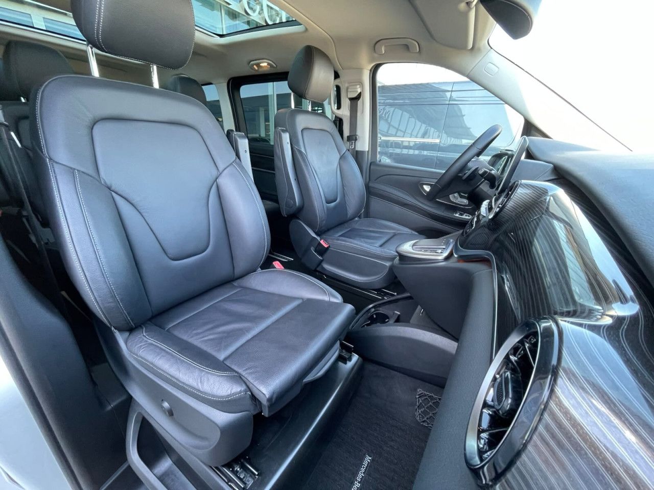 Mercedes-Benz EQV – Bild 14