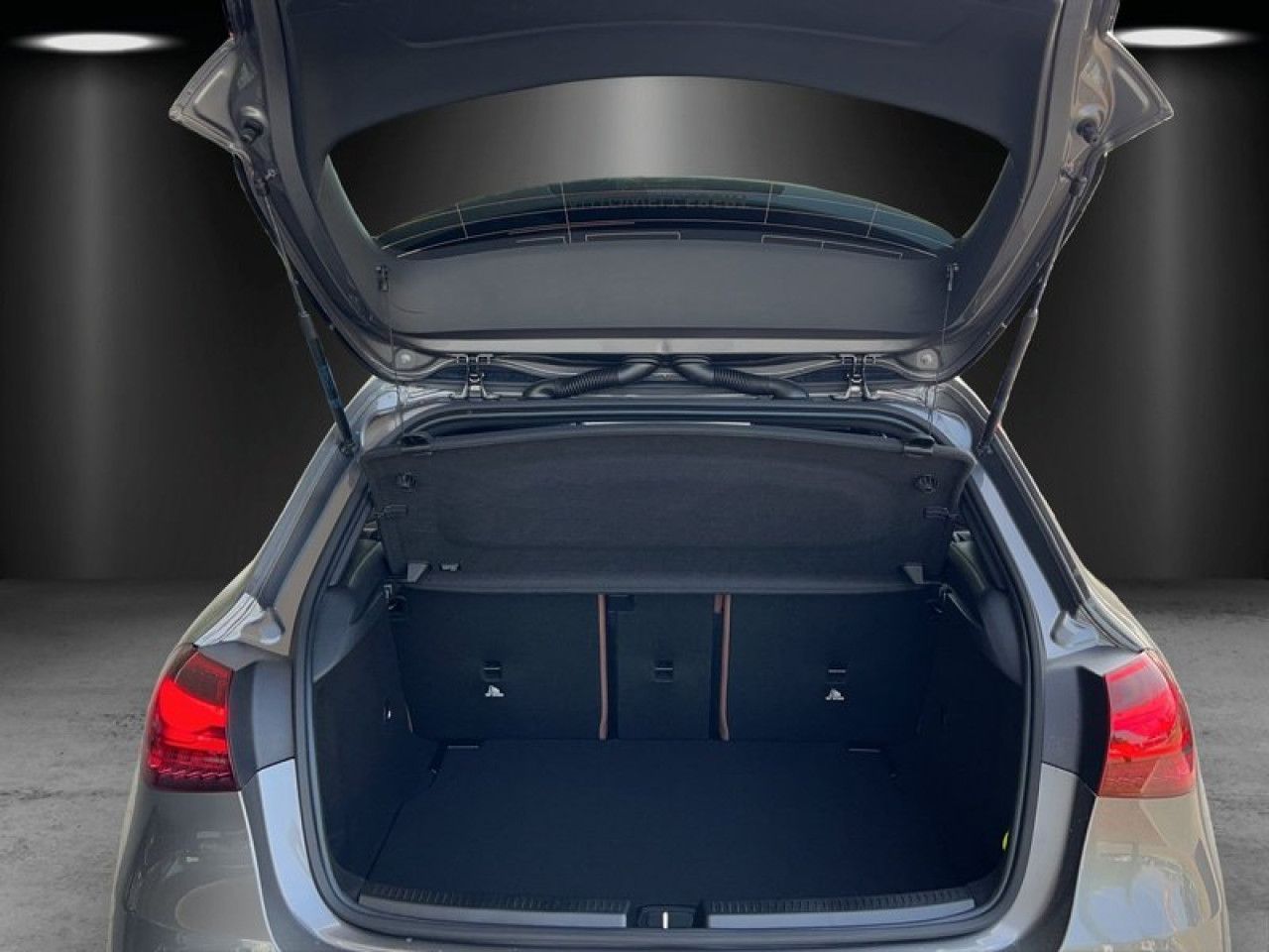 Mercedes-Benz A-Klasse – Bild 11