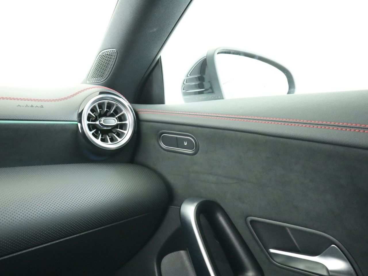 Mercedes-Benz CLA – Bild 16