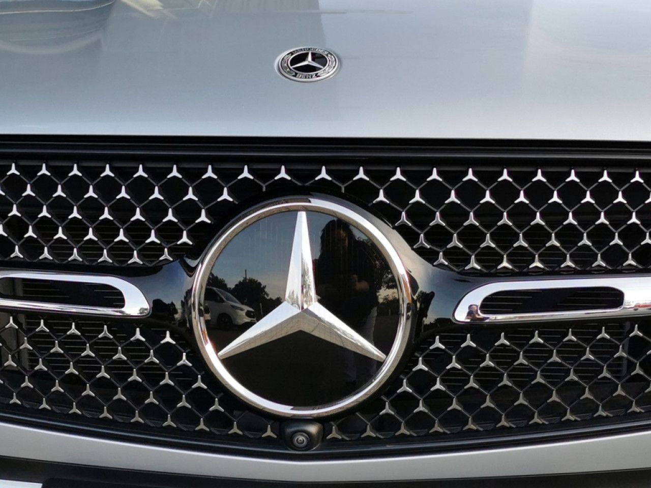 Mercedes-Benz GLC – Bild 27