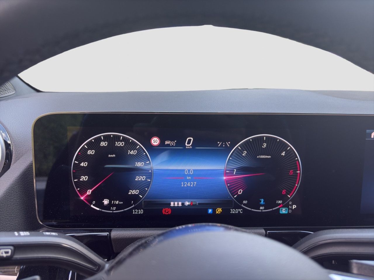 Mercedes-Benz GLA – Bild 8