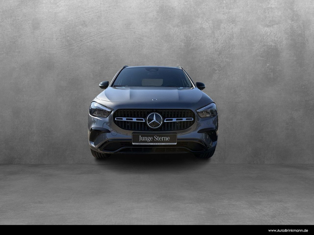 Mercedes-Benz GLA – Bild 2