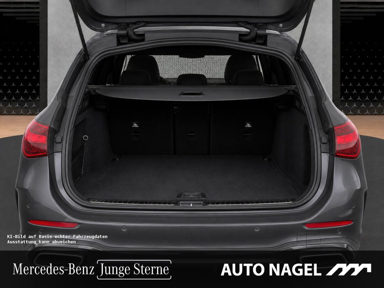 Mercedes-Benz C-Klasse – Bild 19
