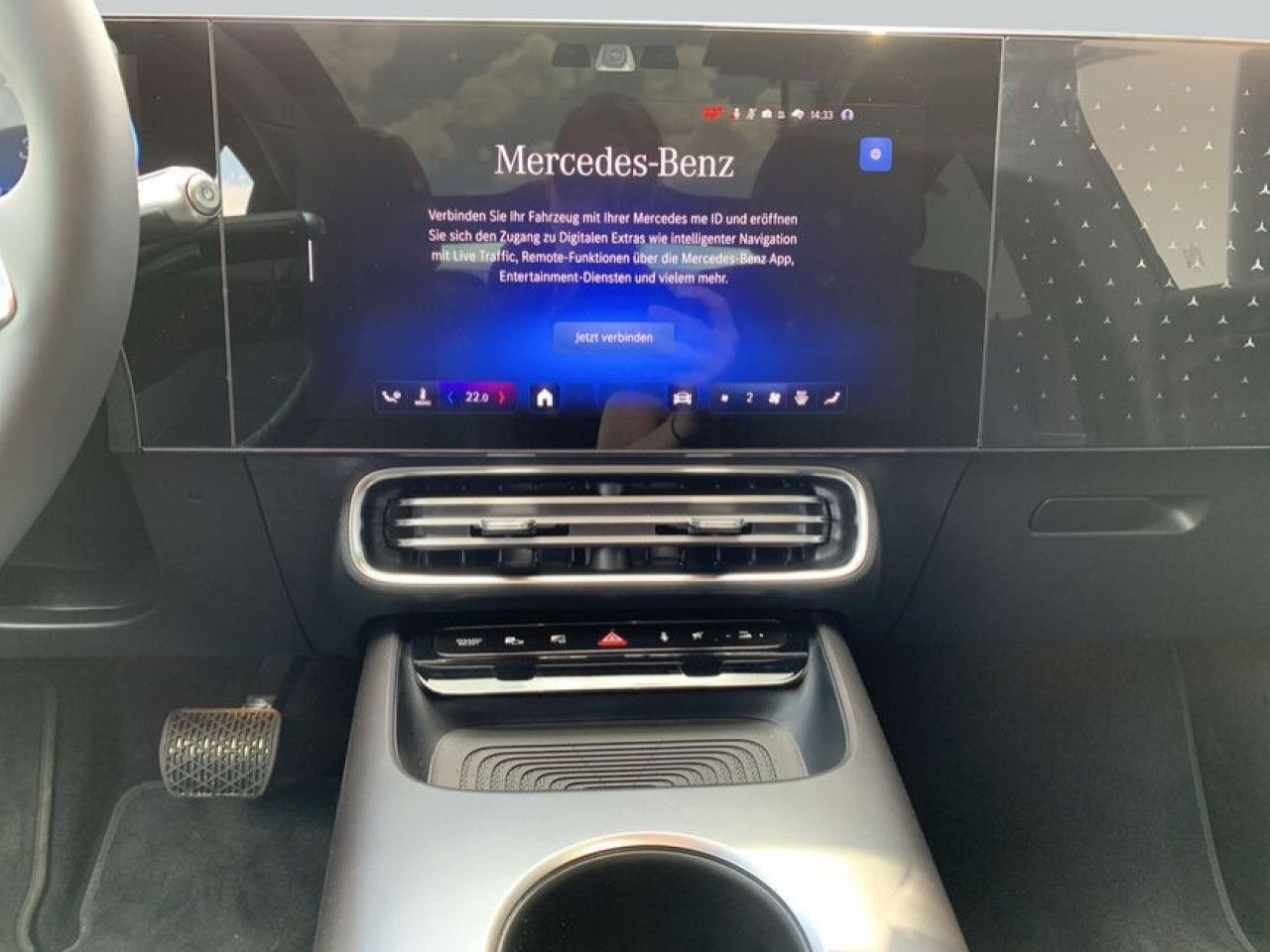 Mercedes-Benz CLA – Bild 15
