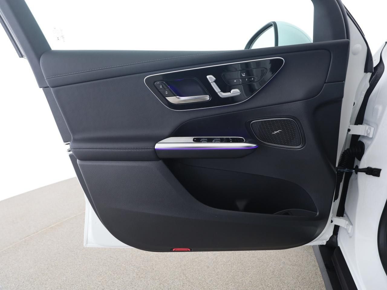 Mercedes-Benz GLC – Bild 12