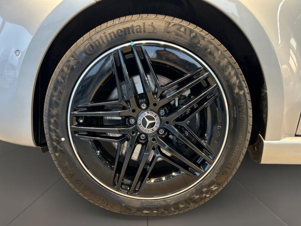 Mercedes-Benz V-Klasse – Bild 8