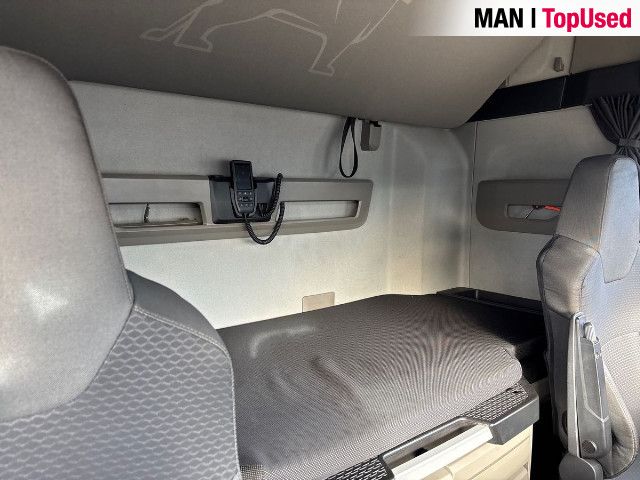 MAN TGX 18.510 4x2 BL SA 17
