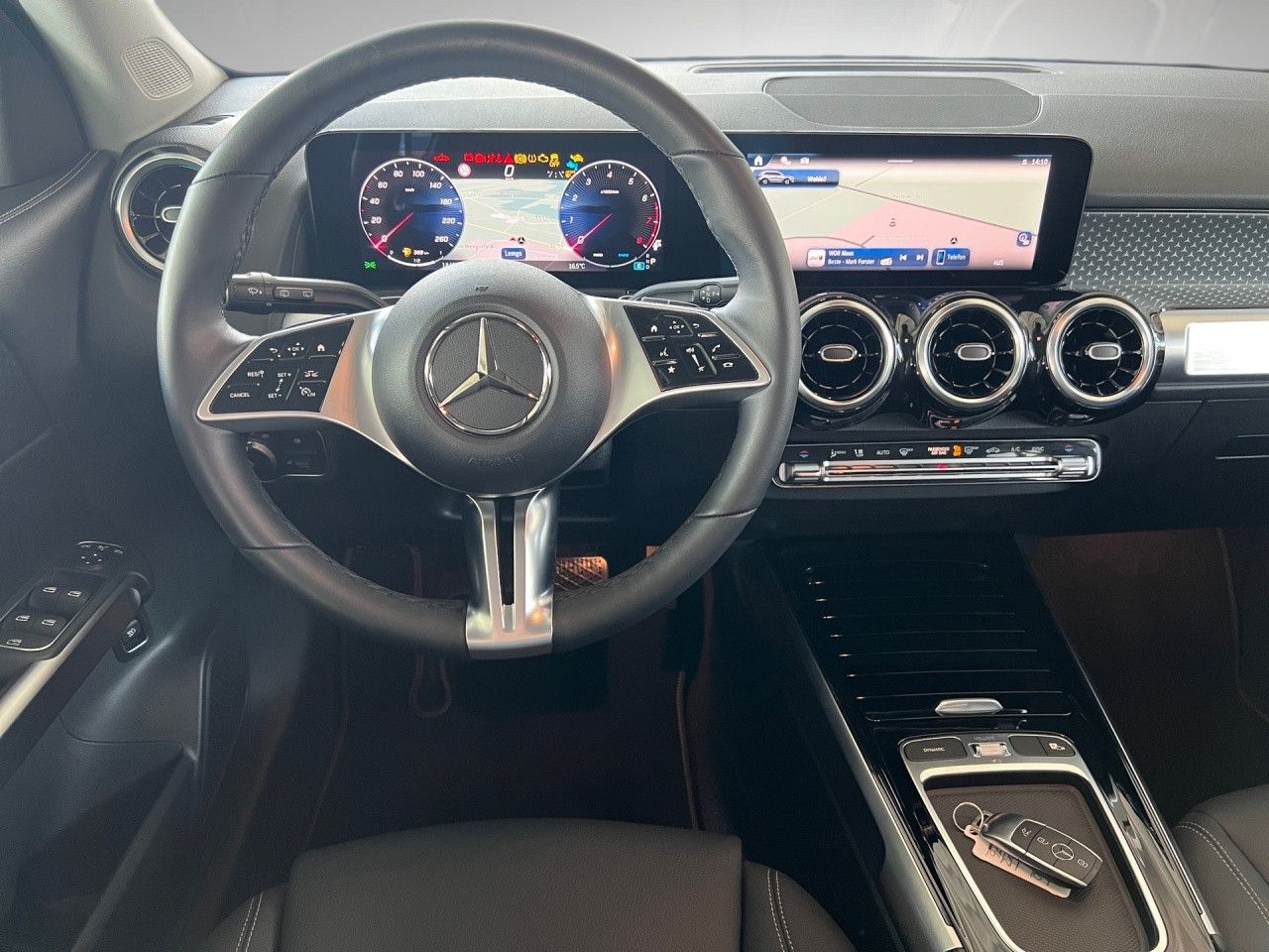Mercedes-Benz GLB – Bild 17