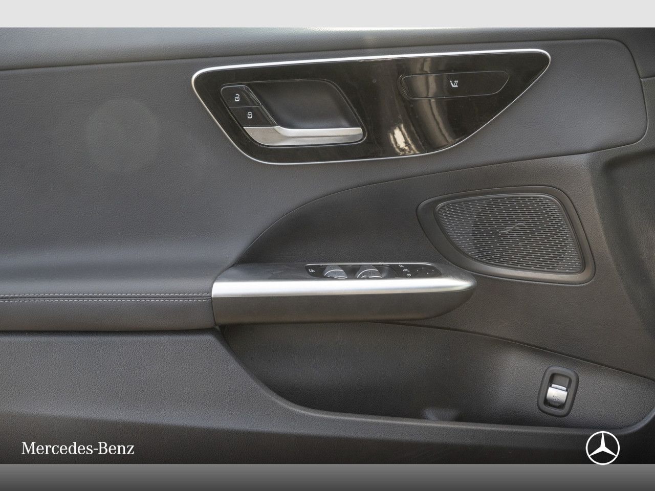Mercedes-Benz C-Klasse – Bild 14