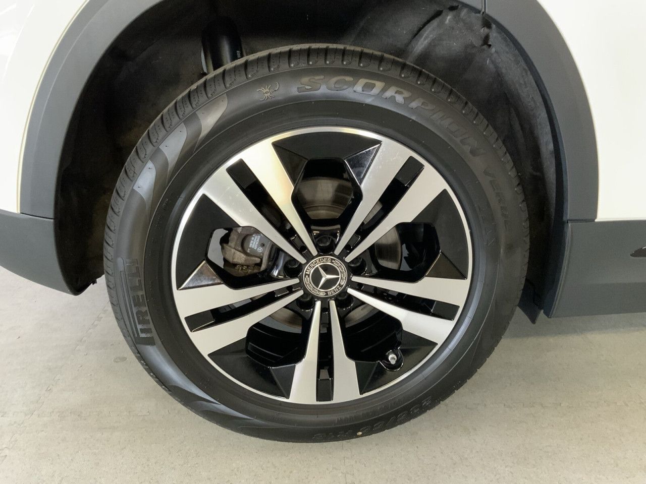 Mercedes-Benz GLA – Bild 8