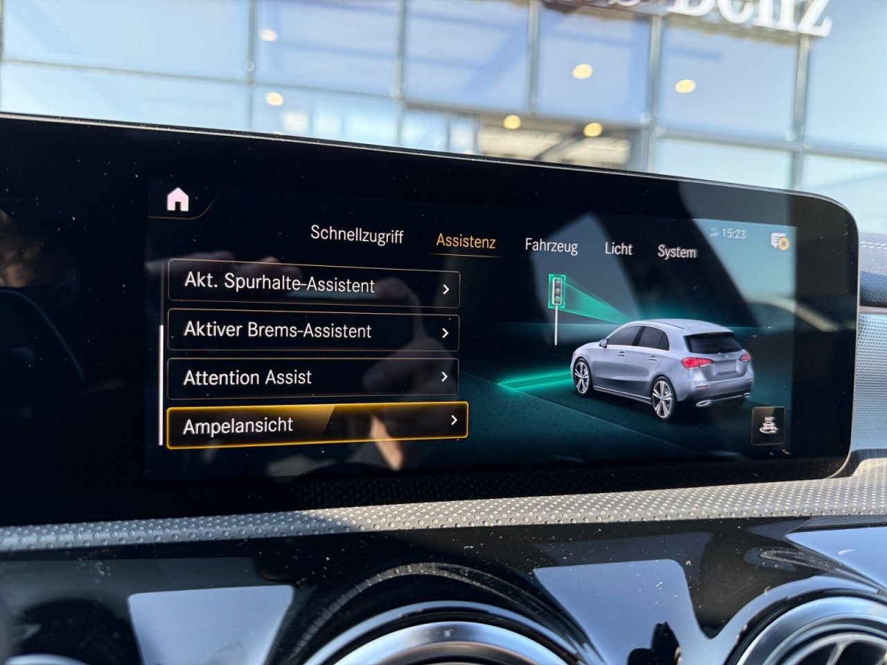 Fahrzeugbild 17 / 21